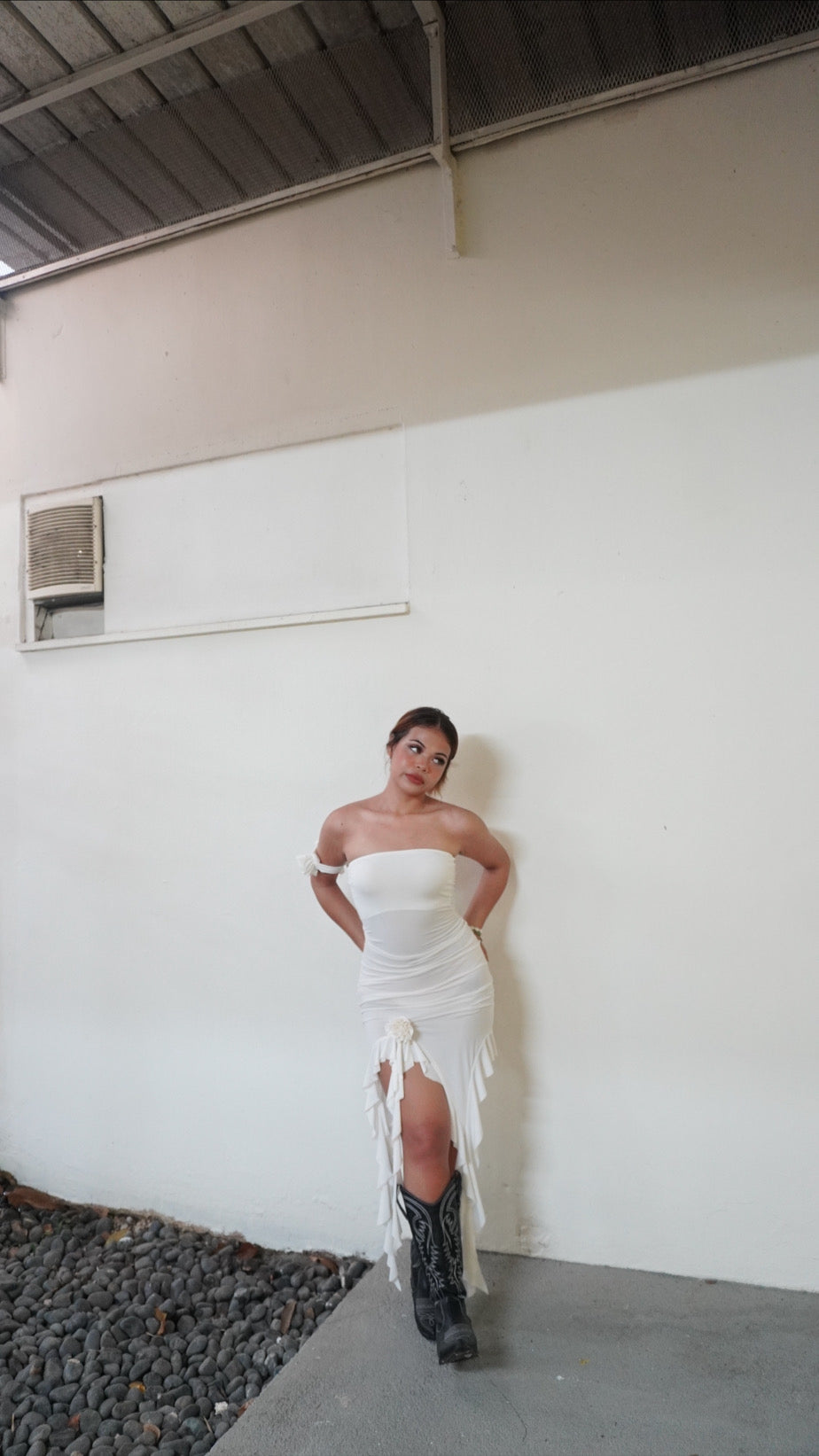Rosie Dress