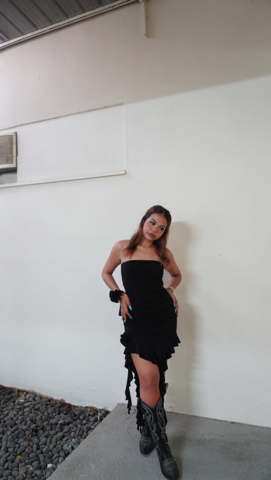 Rosie Dress