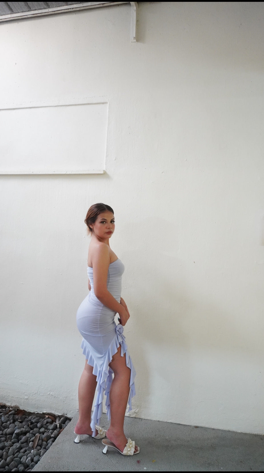 Rosie Dress