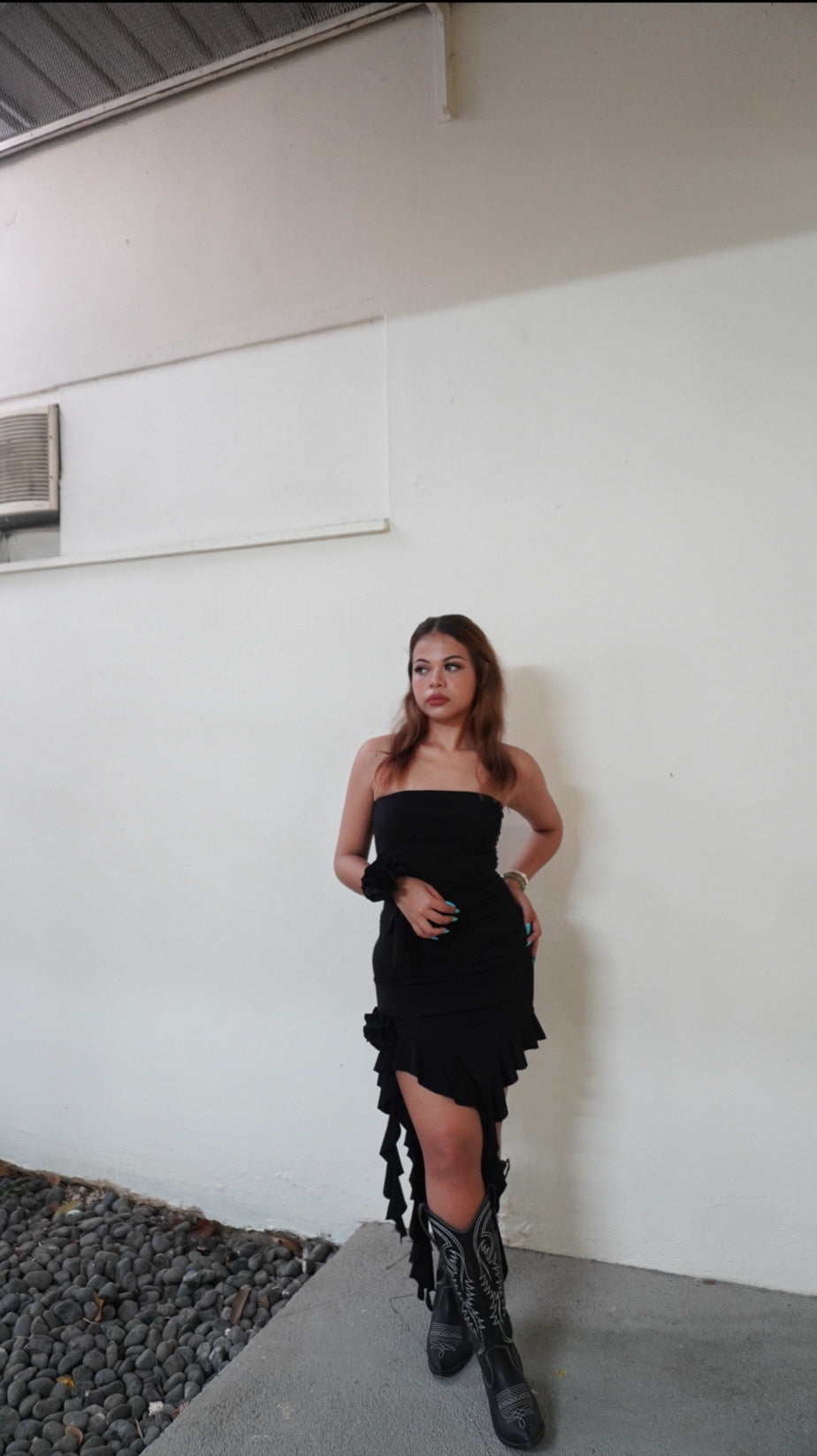 Rosie Dress
